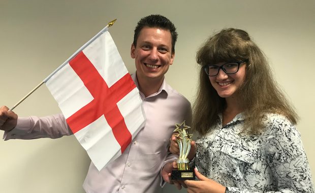 Team Member of the Month – June 2018