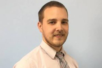 GreenStones would like to welcome Ched Howard to the team