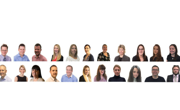 Team Banner