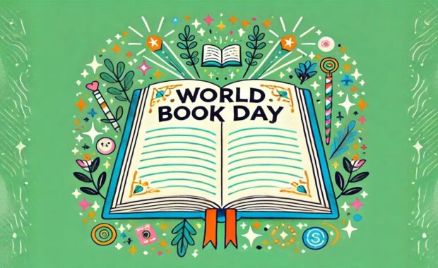 World Book Day